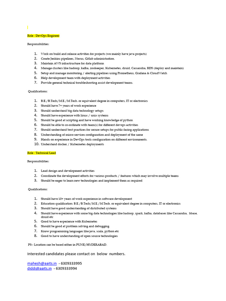 Devops PDF