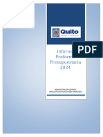 2.10 Informe Proforma 2024