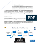 Lic SON RESUMEN 2