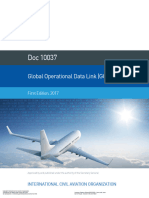 Airline Aviation Documents