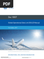 Airline Aviation Documents