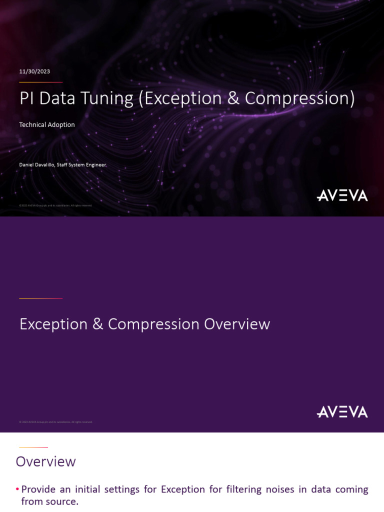 pi-data-tuning-exception-compression-pdf-flow-measurement