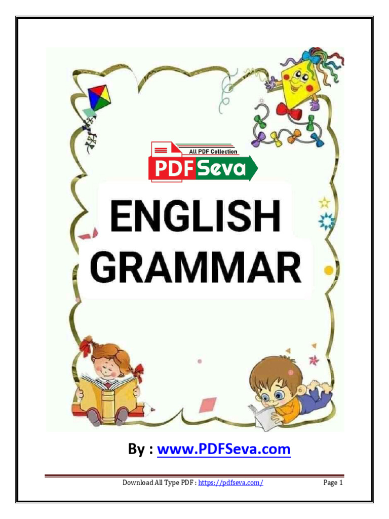 the cambridge grammar of the english language pdf free download