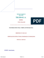 TR-EB-01.1-A (Verificacion Estructural de Baranda Con Banquina 1050 MM X...