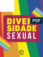 Diversidade Sexual