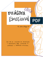Ebook Bitácora Emocional - Por Ps. Silvia Filippi