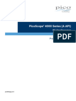 Picoscope 4000 Series A Api Programmers Guide