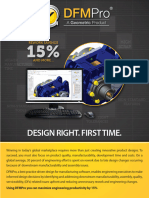 DFMPro Brochure