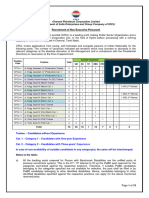 Advertisment Workmen 2024 Detailed Final Version