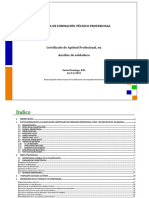 FIMA Auxiliar de Soldadura JP