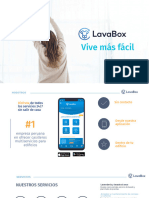 Lavabox Presentacion Comercial