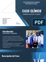 Caso Clínico 