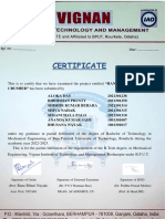 Project Certificate1
