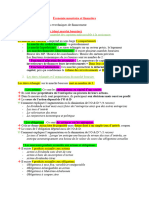 Sources Et Techniques de Financement - 2C