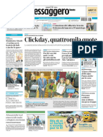 Messaggero Veneto Udine 03 Febbraio 2024