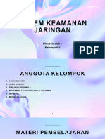 So Kelompok 5