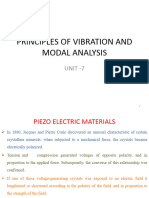 PZT Actuators