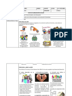 Guia de Flexibilización Semana Del 20 Al 30 de Abril