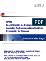 Iper Lds 2010