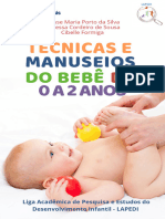 2022_E-book_Técnicas e Manuseios do bebê de 0 a 2 anos