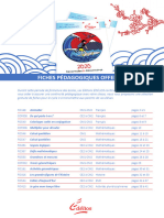 Fiches Cycle 3 1