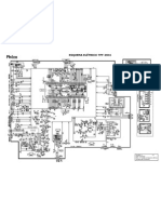 Esquema TPF2941 Gradiente Philco