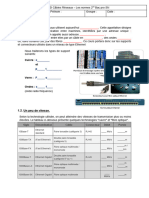 TD Normes Des Câbles réseauxELEVESv2