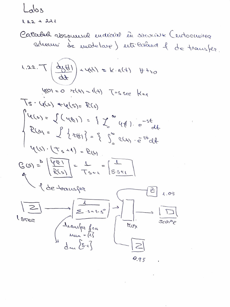Lab 3 | PDF