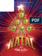 Natal Da Paz 2023