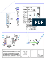 Plano de Estructuras 2