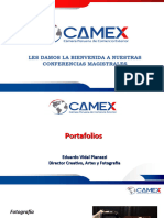 Camex Clase 1