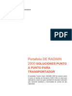 Radwin2000 Web