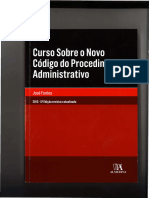 José Fontes - Curso Sobre o Novo Código Do Procedimento Administrativo