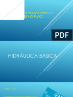 Aula 2 - Sistemas Hidráulicos e Pneumáticos