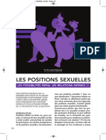 Positions Sexuelles 1