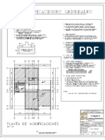 Plano - de - Calculo Modificaciones de Vigas