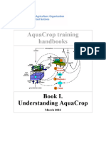Handbook 1 Aqua Crop Version 7