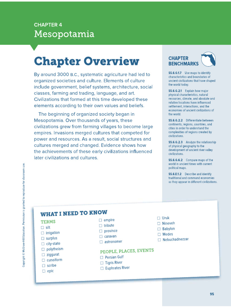 Chapter 4 Study Smart | PDF