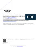 Le Propylone d'Amon-Re Montou A Karnak-Nord - Review by William H. Peck - Journal of The American Oriental Society