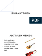 Alat Musik