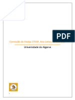 Comissão de Festas CTESP