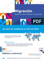 Migración