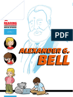 Alexander G Bell