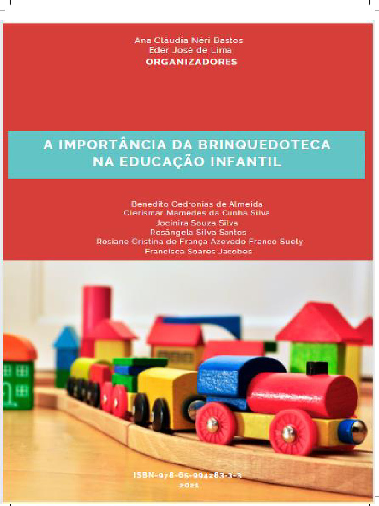 (12 08 2021) - +livro+digital-+a+importância+da+brinquedoteca+na ...