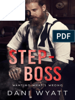 Step-Boss