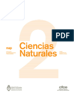 Ciencias Naturales N 2 Serie NAP Cuadern