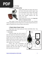 Download kompas geologi by jpesiwarissa SN70341979 doc pdf