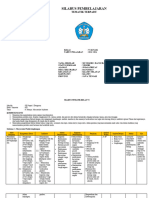 Silabus Semester 2