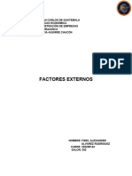 Factores Externos Fidel Alvarez 202208144