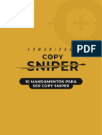 10+mandamentos+ +Comunidade+Copy+Sniper